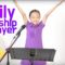 #88 [Korean] 매일 기도와 예배 Daily Worship & Prayer (2019-5-24)