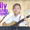 #120 [Korean] 매일 기도와 예배 Daily Worship & Prayer – 맥체인성경읽기  (2019-07-15)