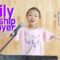 #102 [Korean] 매일 기도와 예배 Daily Worship & Prayer (2019-6-19)