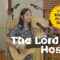 ‘The Lord of Hosts’ Original Song @SpecialPraise