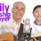 #125 [Korean] Daily Worship & Prayer 매일 기도와 예배 (2019-07-22)