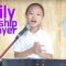 #120 [Korean] 매일 기도와 예배 Daily Worship & Prayer – 맥체인성경읽기  (2019-07-15)