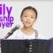 #130 [Korean] 매일 기도와 예배 Daily Worship & Prayer (2019-08-05)